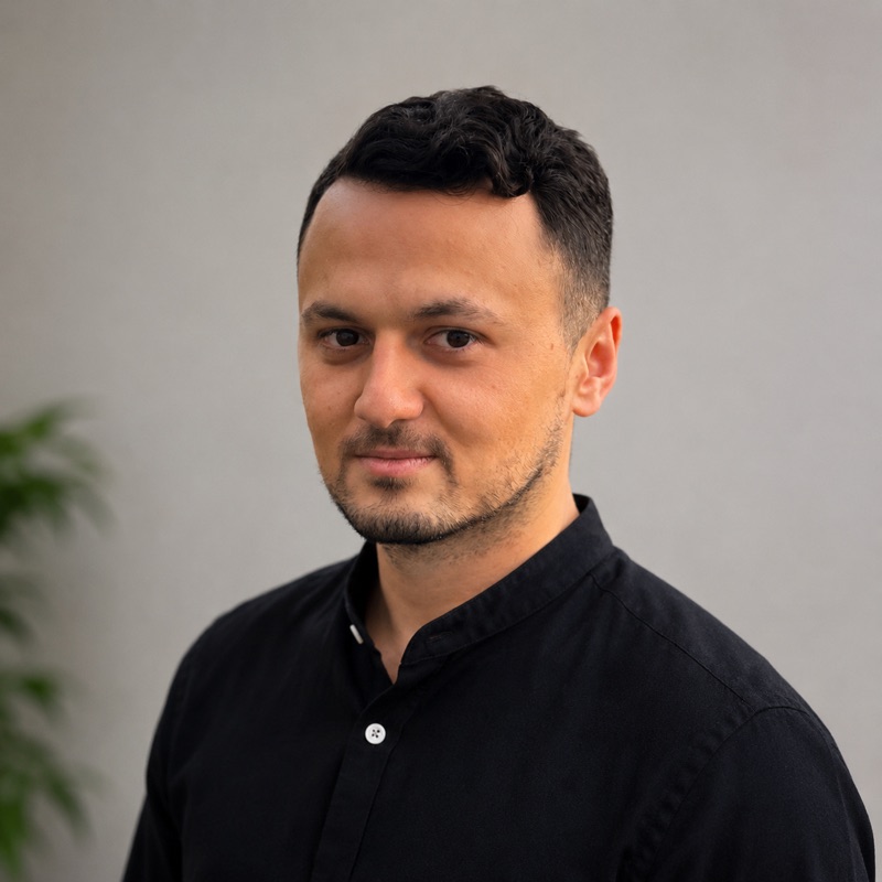 Ismail Namdar