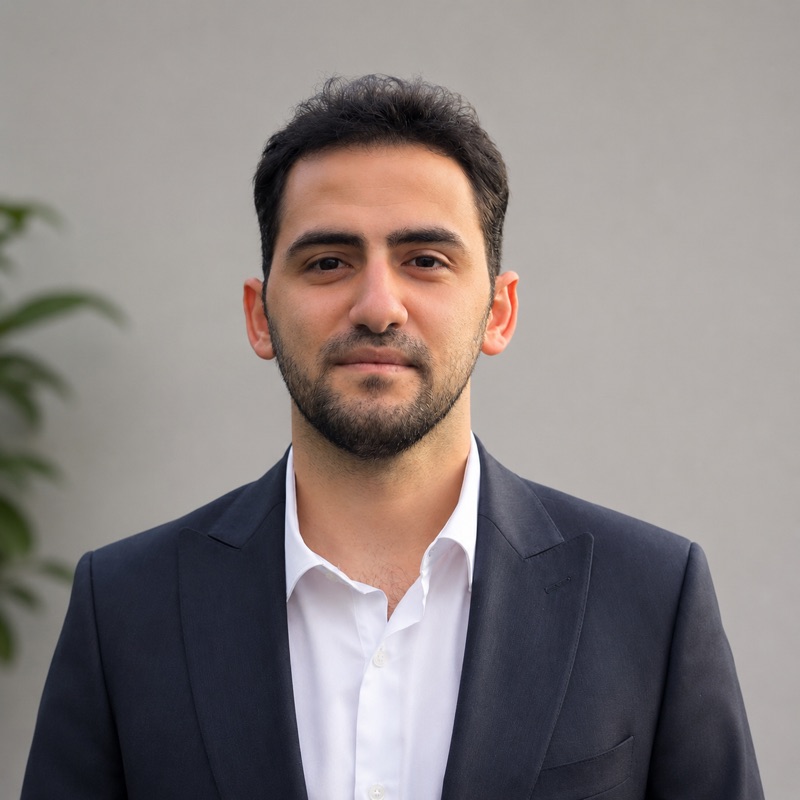 Selim Namdar